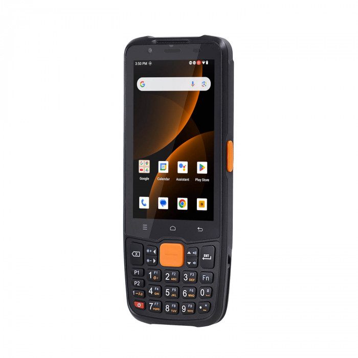 Терминал сбора данных (Android 13, 4GB/64GB)