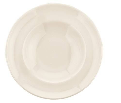 Тарелка Bonna White Gourmet 300 мм артикул GRM30CK