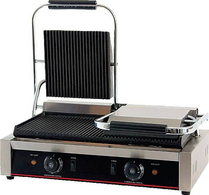 Гриль контактный Viatto GH-813