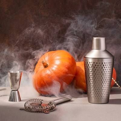 Шейкер ProBar европейский серый SK16-704-500ML-AN