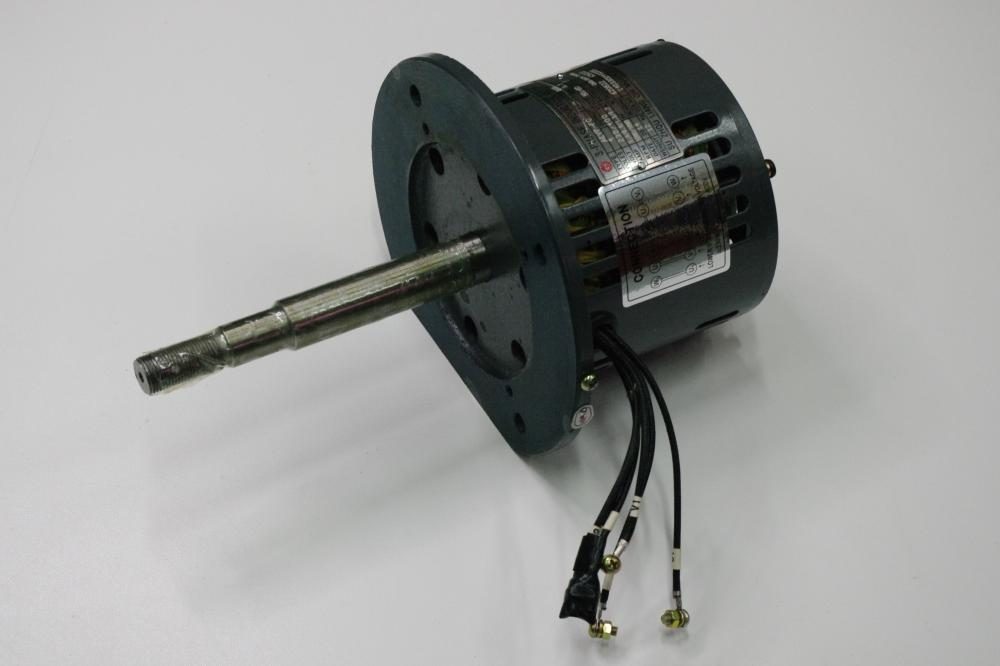 Мотор-двига Kocateq WSK705E motor для конвектомата