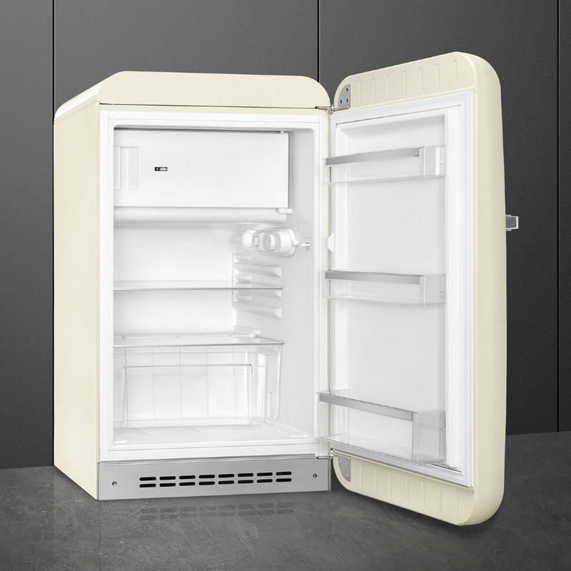 Фото Холодильник SMEG — арт. FAB10RCR5 4
