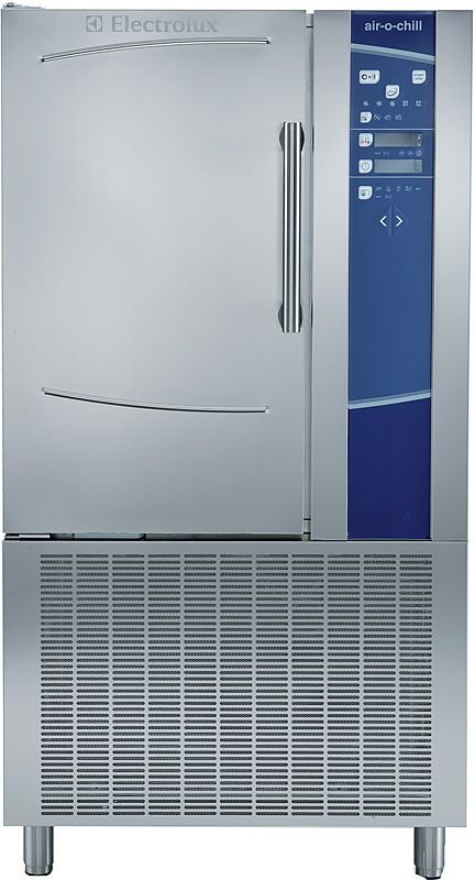 Шкаф шоковой заморозки ELECTROLUX AOFPS101C 726305