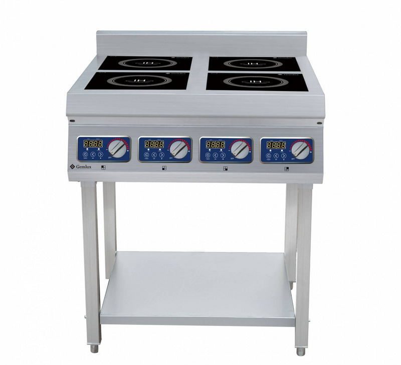 Плита индукционная Gemlux GL-IC-3504PRO