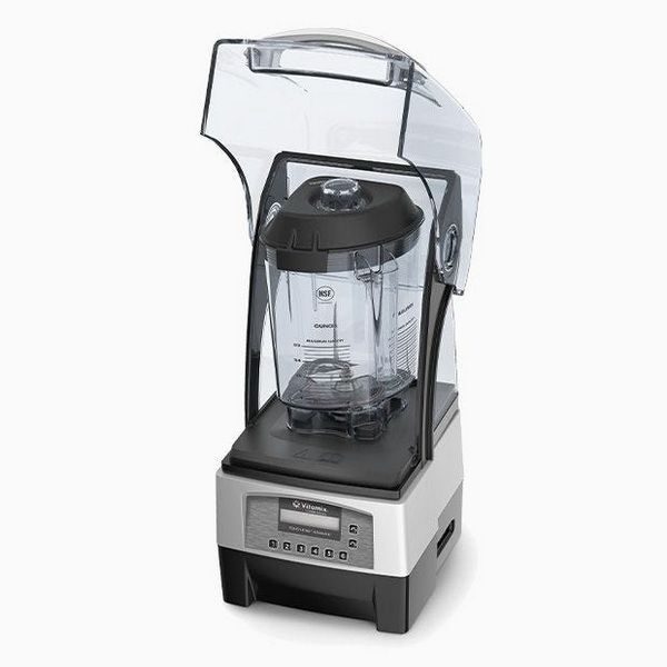 Фото Блендер Vitamix Touch & Go Advance — арт. 06700 2