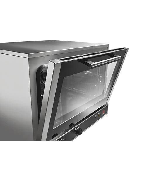 Фото Печь конвекционная электрическая Tecnoeka — арт. EKF 464 P 1
