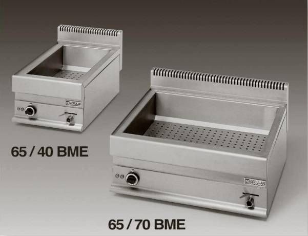 Фото Мармит электрический Modular 65/70 BME 1