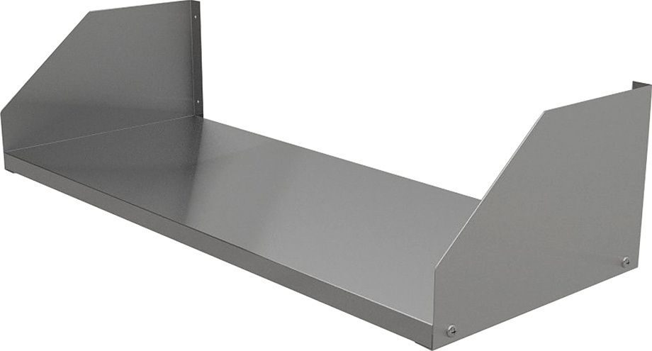 Полка настенная открытая Gastrolux ПН1-103/С