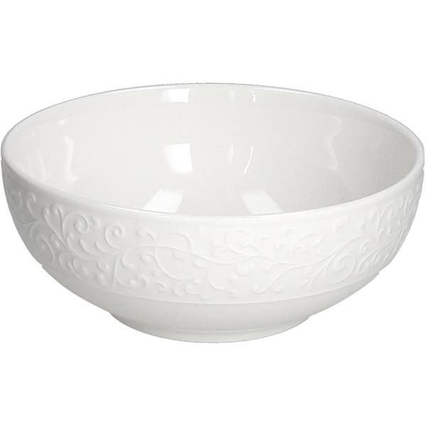 Салатник Tognana Жасмин d160 артикул JA004150000