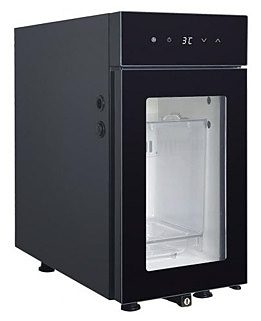 Шкаф барный для молока ICEBOX BR9CN