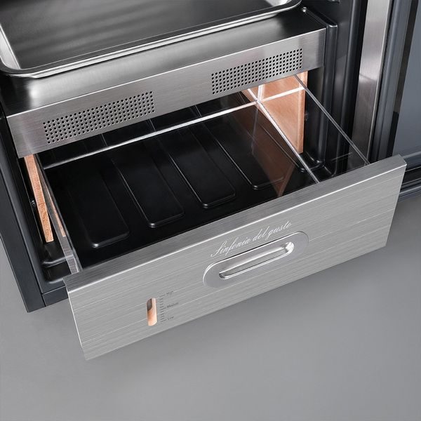 Фото Шкаф для вызревания мяса Meyvel MM-105SR 9