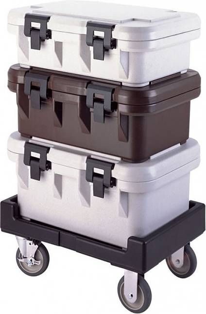 Фото Термоконтейнер для продуктов Cambro — арт. UPCS180 480 2