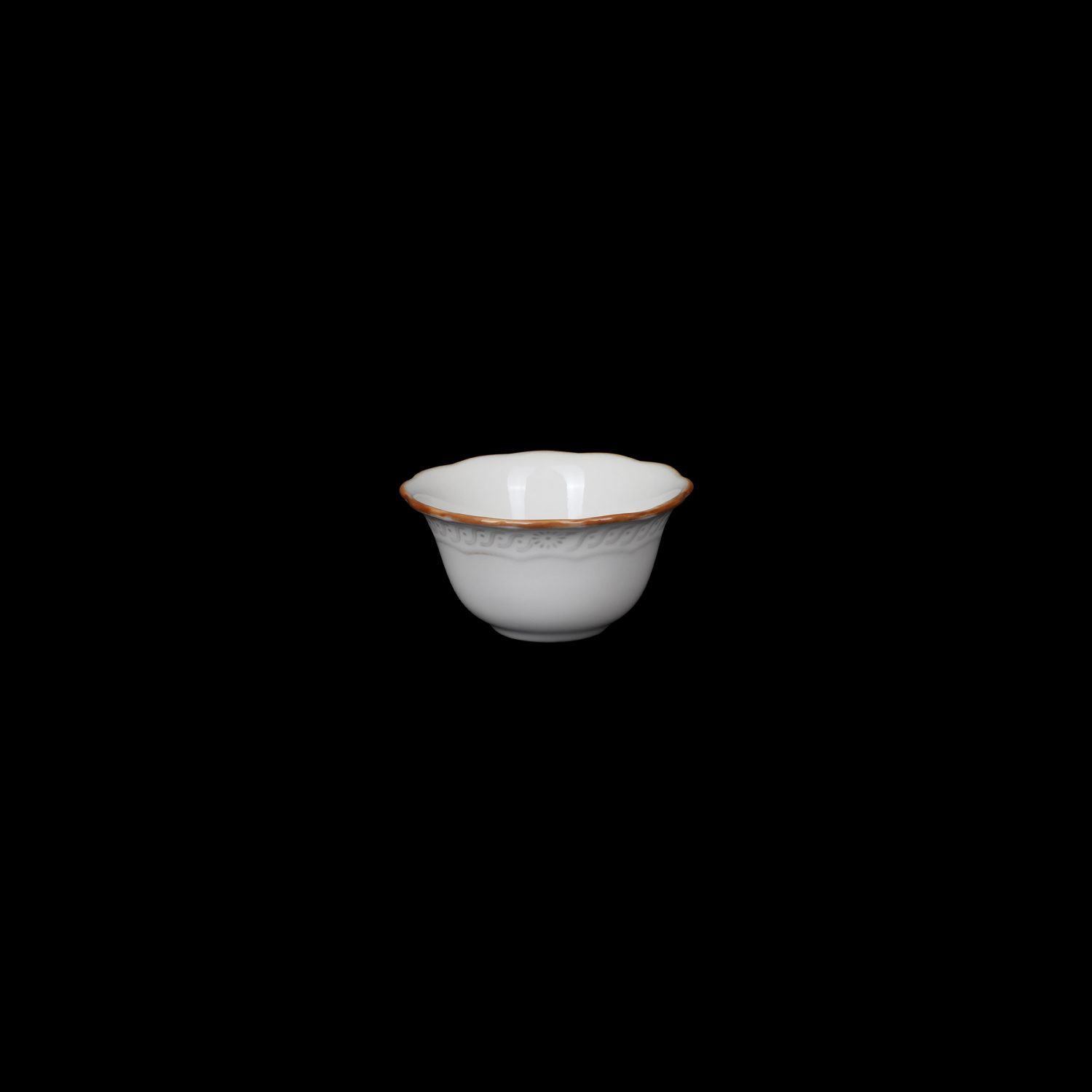 Соусник Corone Cinzano 3, 3", D 84 артикул фк5519
