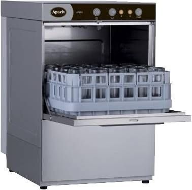 Машина стаканомоечная Cook Line AF400DDP