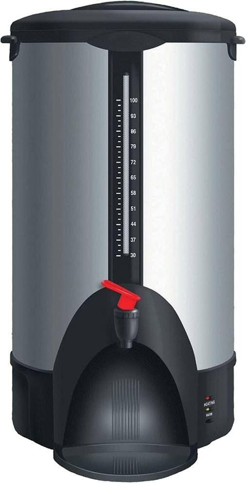 Перколятор Viatto VA-DK100