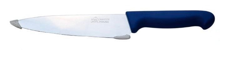 Нож поварской MVQ PROFI MESSER ручка артикул G5367