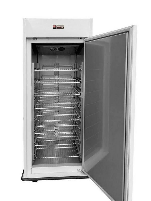 Фото Шкаф банкетный тепловой Kocateq DH1121WIN 1