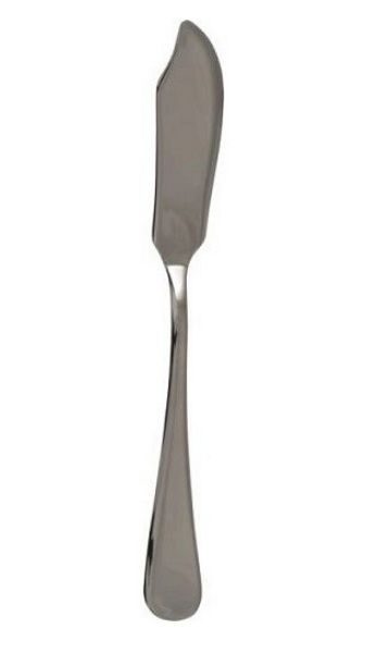 Нож рыбный Pintinox 251 мм артикул 08100031