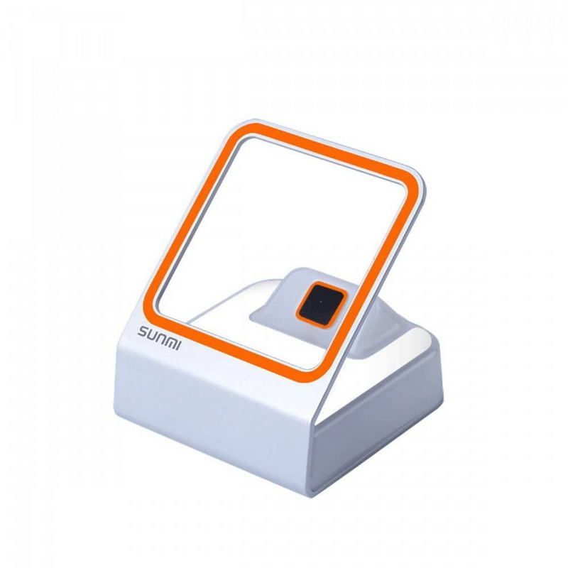 Стационарный сканер QR-кода MERTECH SUNMI NS010