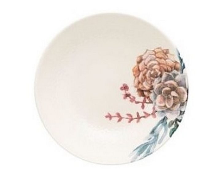 Тарелка суповая OXFORD мм артикул AY01-5606