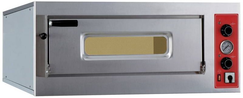 Печь подовая электрическая EKSI ESL-9