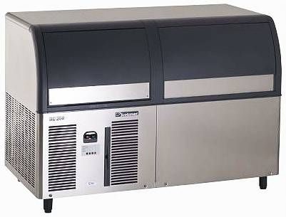 Льдогенератор SCOTSMAN EC 206 AS