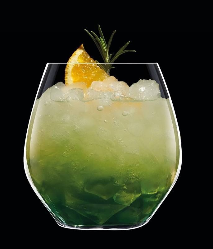 Стакан Олд Фэшн Chef&Sommelie 560 мл артикул P3442