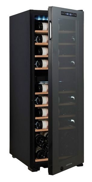 Фото Шкаф винный Cellar Private — арт. CP062S-2TZ 1
