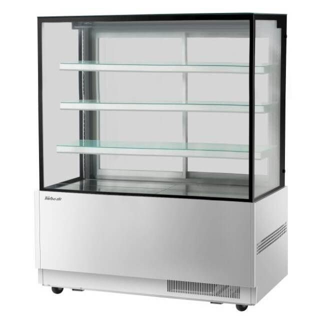 Витрина кондитерская Turbo Air TBP-1500-3