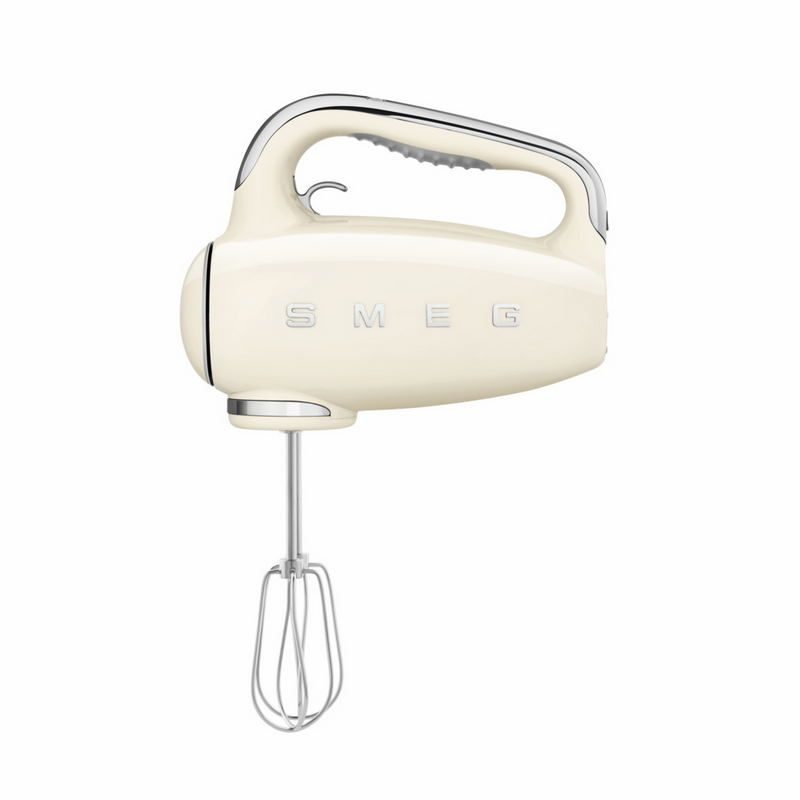 Миксер ручной бытовой SMEG HMF01CREU