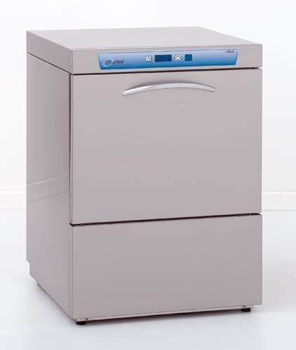 Машина посудомоечная ELETTROBAR River 362TDE