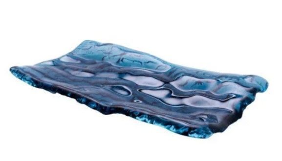Блюдо PORDAMSA Mar L 280 мм мм артикул XGLAS-2815B