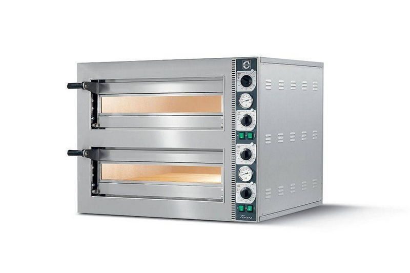 Печь для пиццы Cuppone TZ420/2M