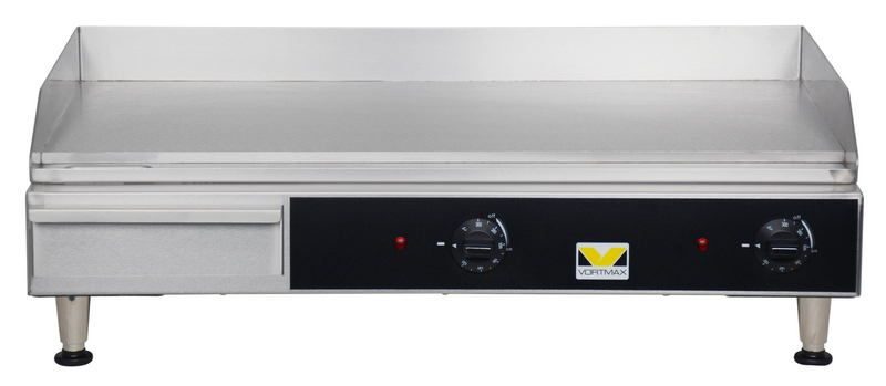 Поверхность жарочная Vortmax GS E 740 f