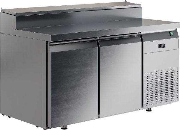 Стол для пиццы RESTOINOX PZS1-11GN