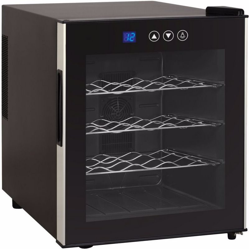 Шкаф винный Climadiff VSV12F
