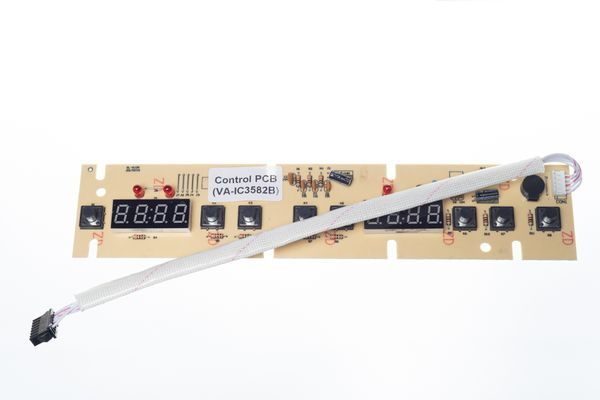 Плата панели управления Viatto плиты VA-IC3582B