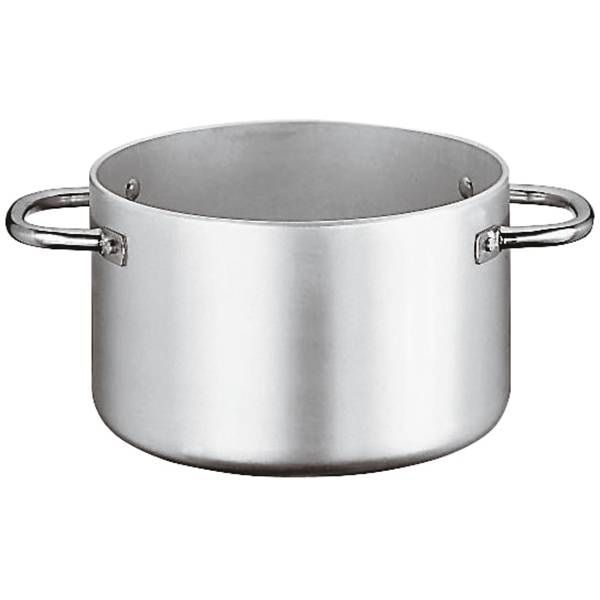 Кастрюля Paderno 10, 8 л 175 мм артикул 16107-28