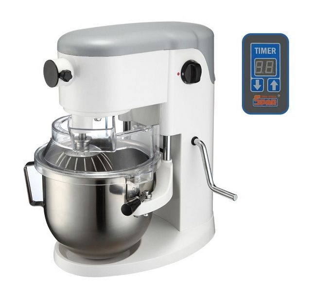 Миксер п Spar SP 502AB-DM с электронным SP502AB-DM