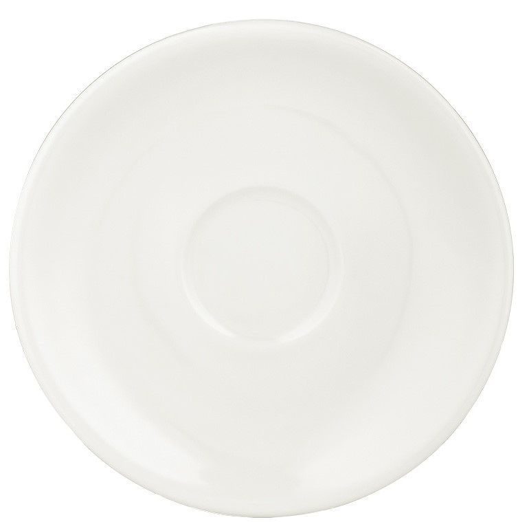 Блюдце By Bone Arel D 160 мм артикул 01-ZT-01-CT