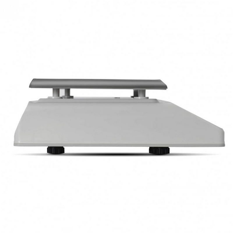 Фото Весы торговые MERTECH M-ER 329 AC-15.2 IP67 "Fisher" LСD (по 5 в коробке) 2