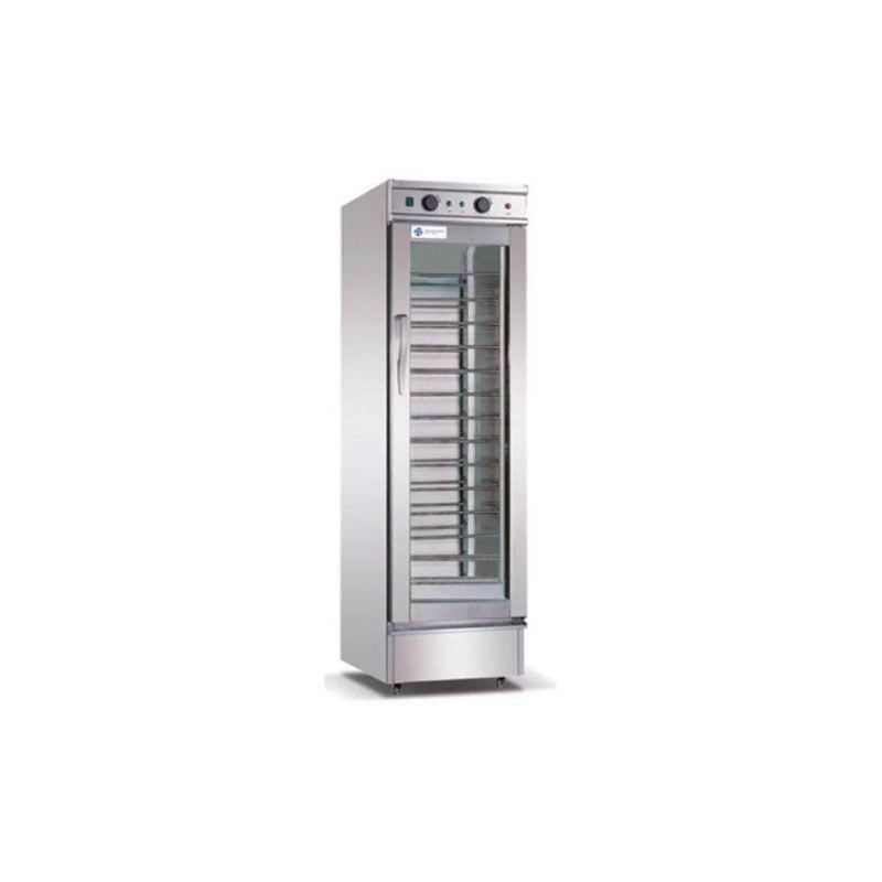 Расстоечный шкаф Assum ТТ-0162С