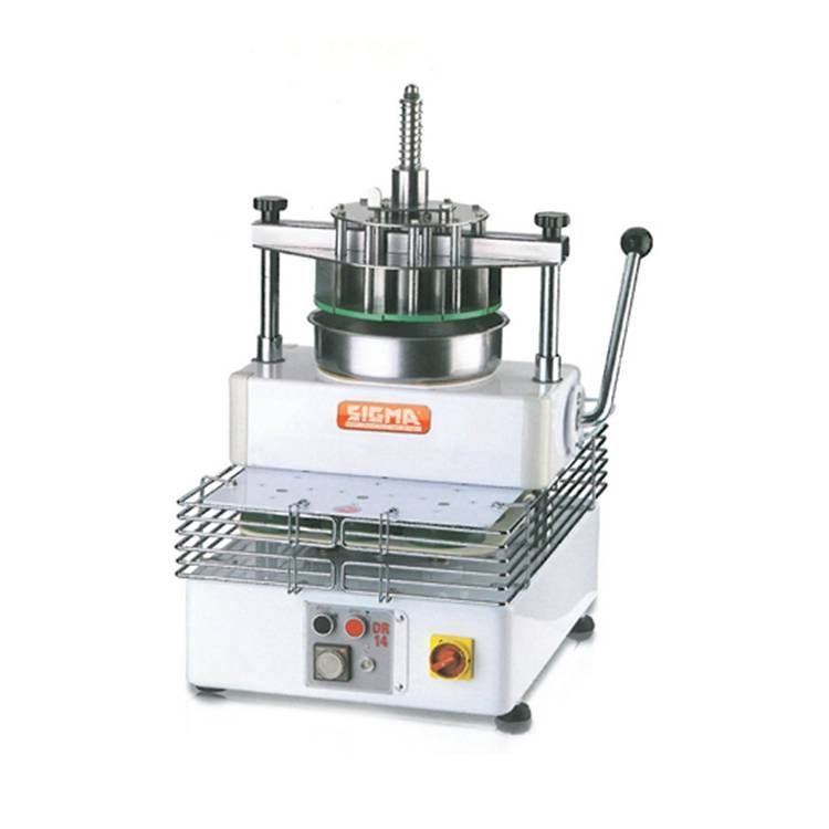Тестоделитель-округлитель Sigma DR 14