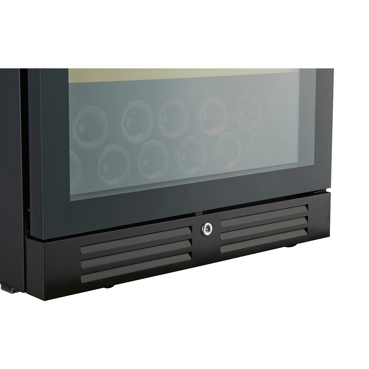 Фото Шкаф винный Cellar Private — арт. CP154-3TB 16