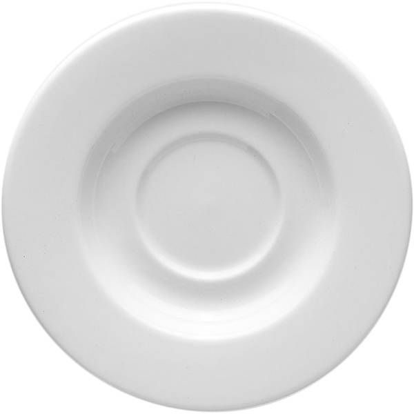 Блюдце Steelite Monaco White мм. артикул 9001 C167