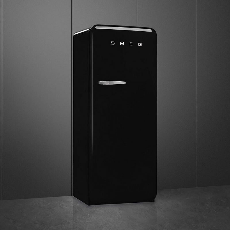 Фото Холодильник SMEG — арт. FAB28RBL5 2