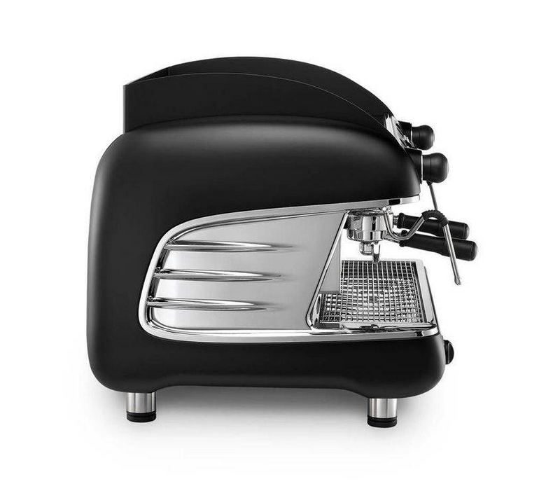 Фото Кофемашина рожковая Sanremo Verona RS 3 гр. 3