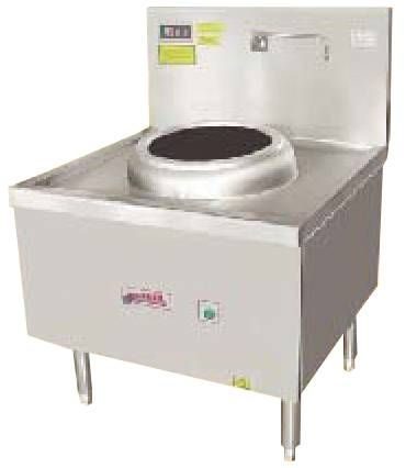 Плита WOK Kocateq DC9090/500