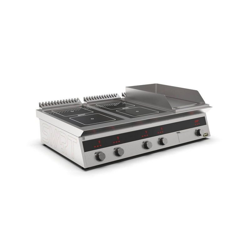 Smart Induction K96-5KPN комбинированная K96−5kpn