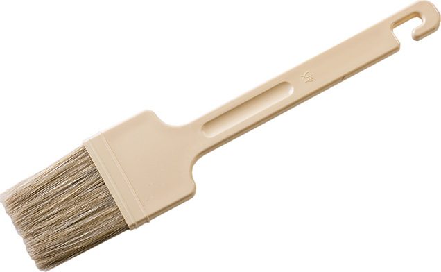 Кисть кондитерская B 65 мм артикул PEM 60